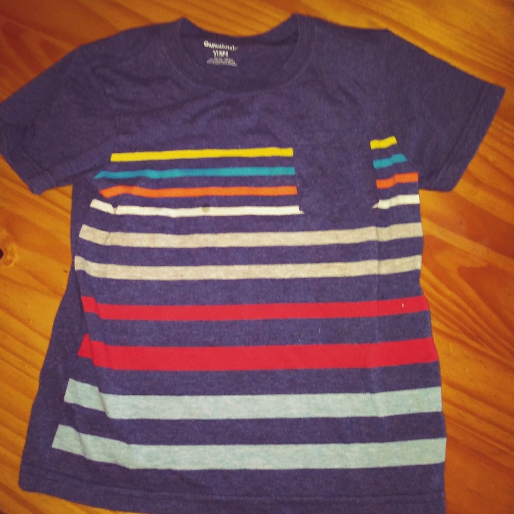 Size 5t.